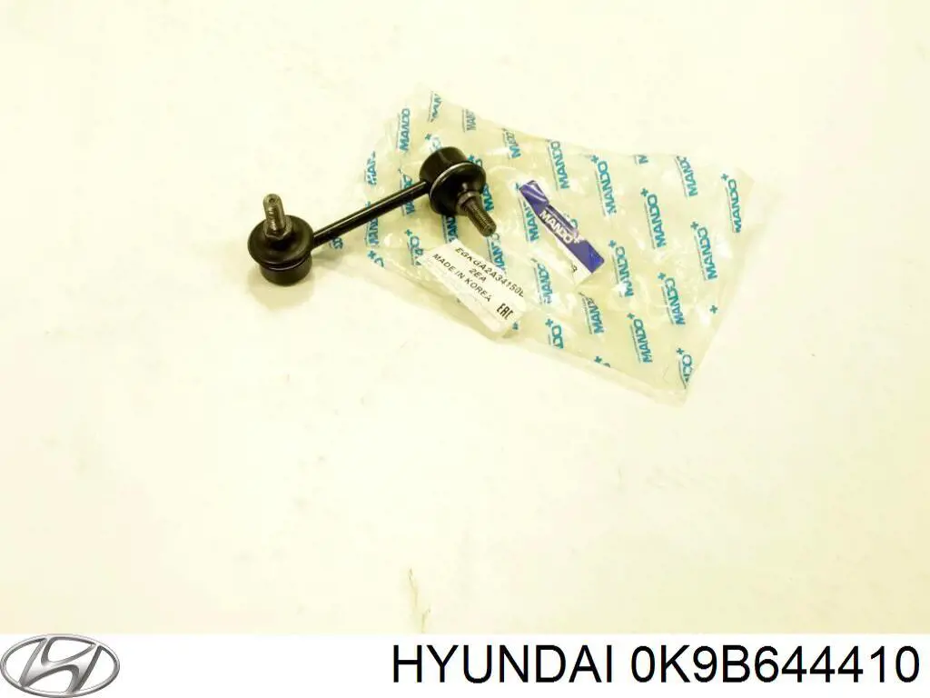 Трос стоянкового гальма задній правий Japan Parts BCK19R ціна, від 17.60 USD