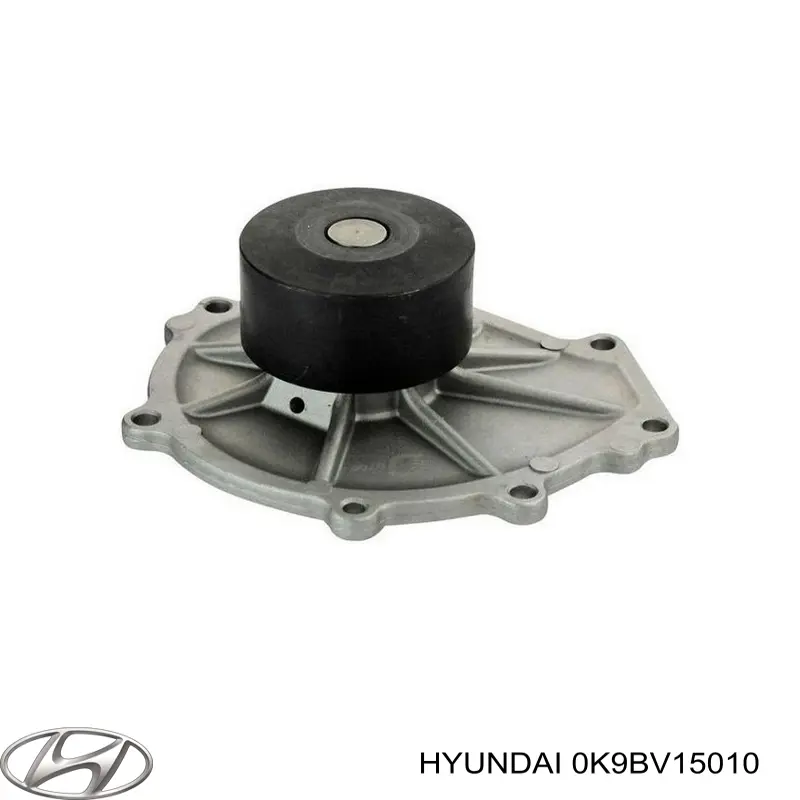 Купити DK1310 DK Насос охолоджуючої рідини
