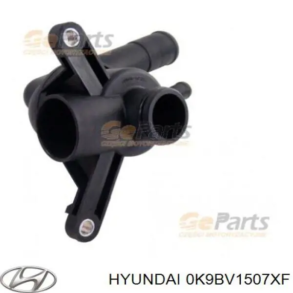 Автомобільний термостат Hyundai/Kia 0K9BV1507XF ціна, від  