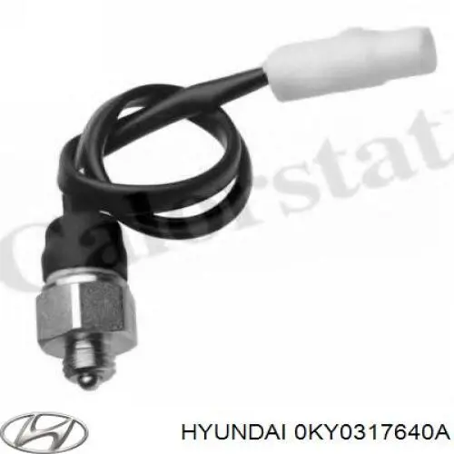  0KY0317640A Hyundai/Kia