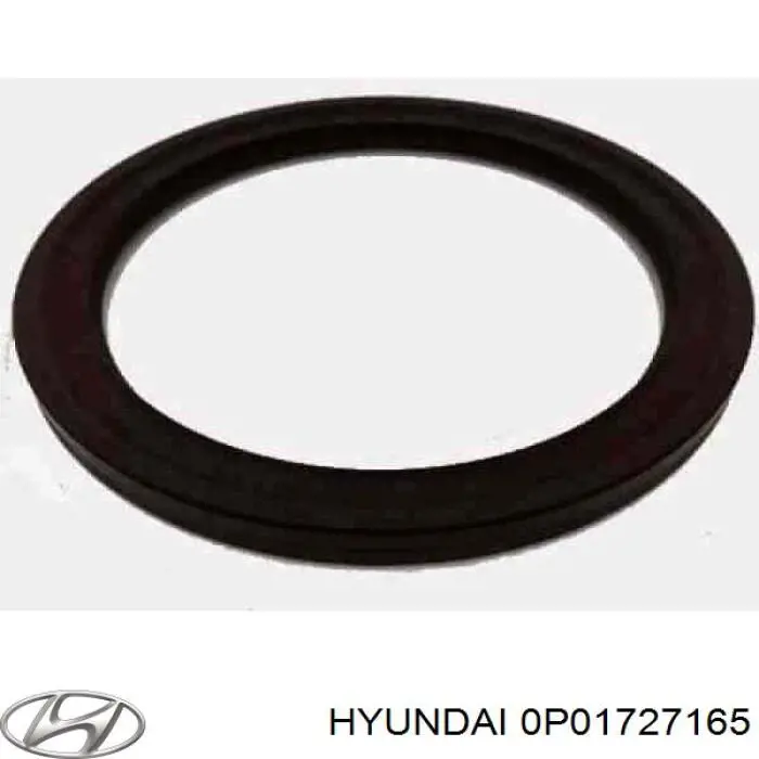  0P01727165 Hyundai/Kia