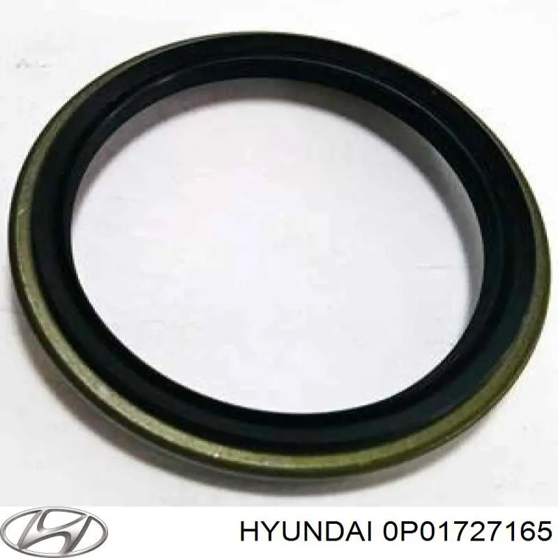  0P01727165 Hyundai/Kia