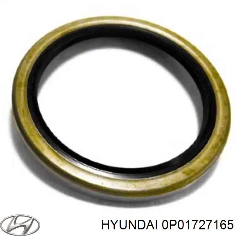  Hyundai/Kia 0P01727165