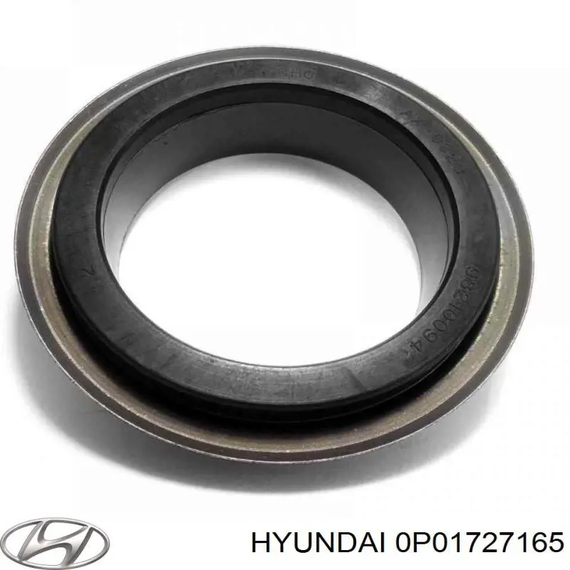 0P01727165 Hyundai/Kia 