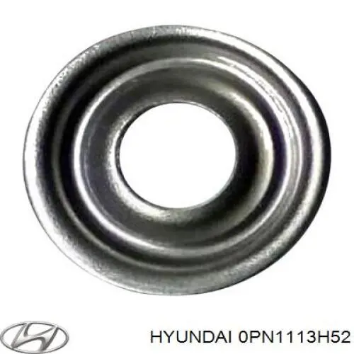 Кільце форсунки інжектора, посадочне 0PN1113H52 Hyundai/Kia