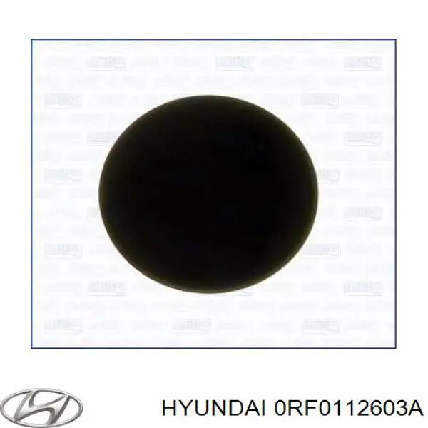  Mazda RF0112603A ціна, від 29.40 USD