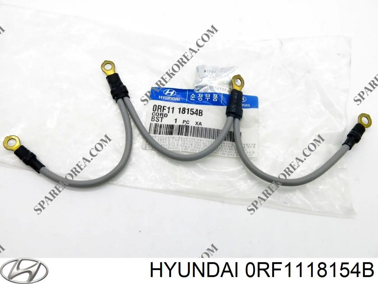 Купити 0RF1118154B Hyundai/Kia 