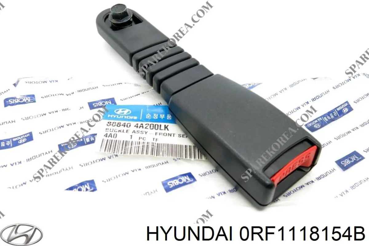  0RF1118154B Hyundai/Kia