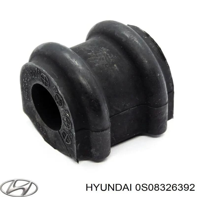 0S08326392 Hyundai/Kia 