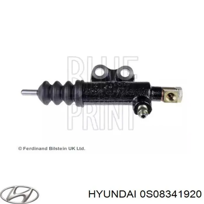  0S08341920 Hyundai/Kia