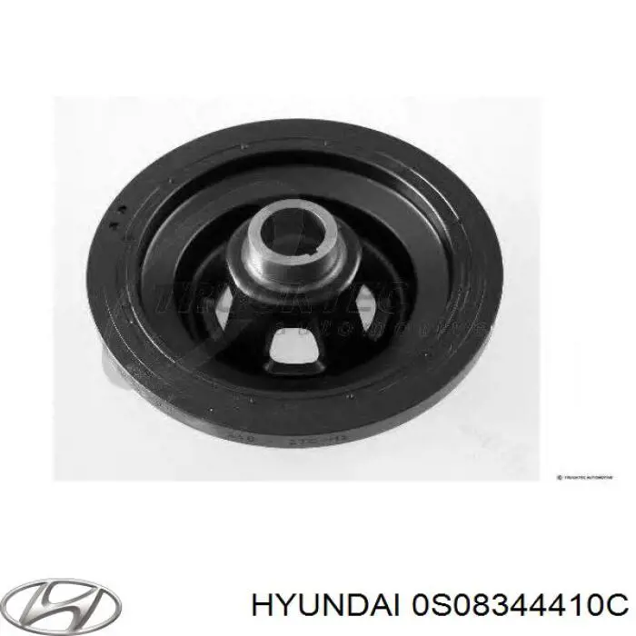  0S08344410C Hyundai/Kia