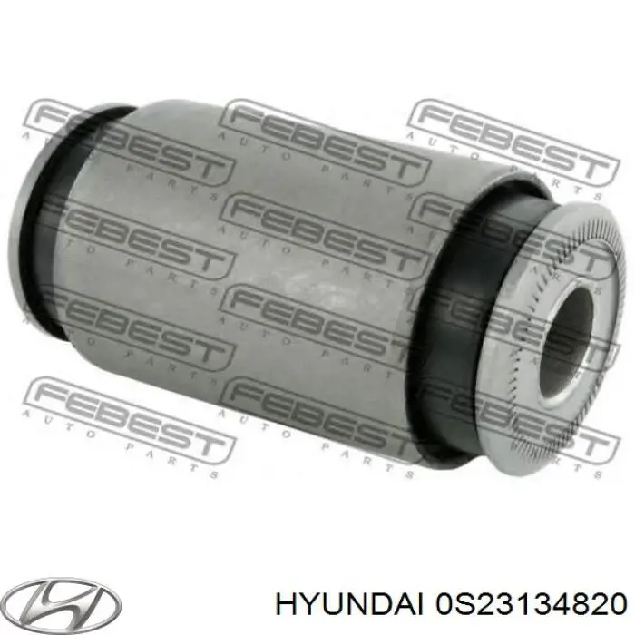  0S23134820 Hyundai/Kia