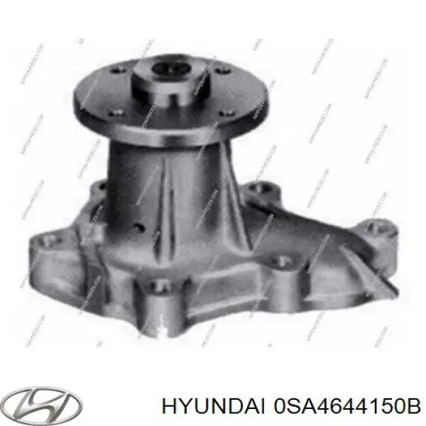  0SA4644150C Hyundai/Kia