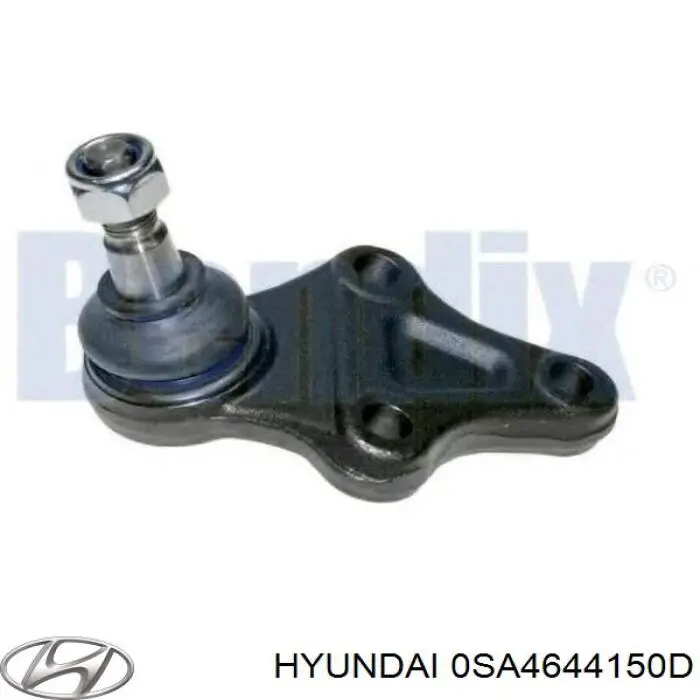  0SA4644150C Hyundai/Kia