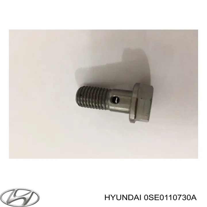 Купити 0SE0110730A Hyundai/Kia 