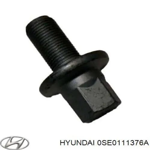 0SE0111376A Hyundai/Kia Болт коленвала