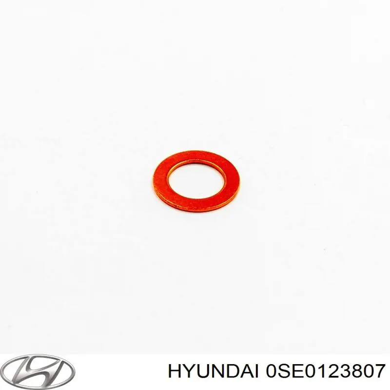  Hyundai/Kia 0SE0123807 ціна, від 2.55 USD
