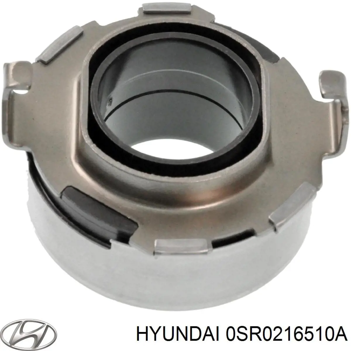 Підшипник вижимний зчеплення 0SR0216510A Hyundai/Kia