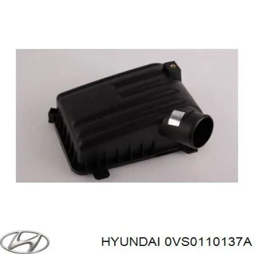 0VS0110137A Hyundai/Kia Болт кріплення головки блоку циліндрів