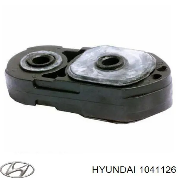 1041126 Hyundai/Kia Масло двигуна