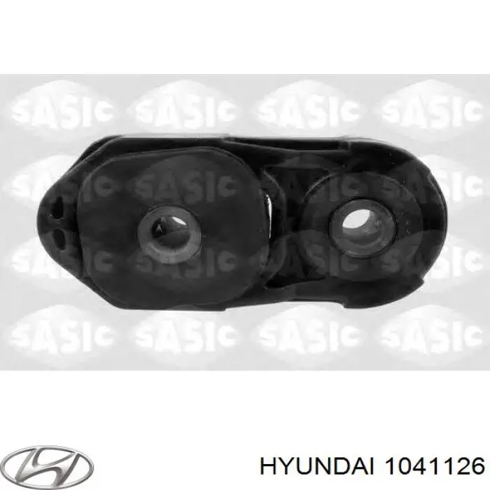 Купити 1041126 Hyundai/Kia Масло