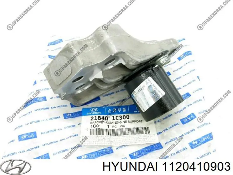 1120410903 Hyundai/Kia 