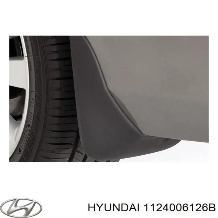 1124006126B Hyundai/Kia 