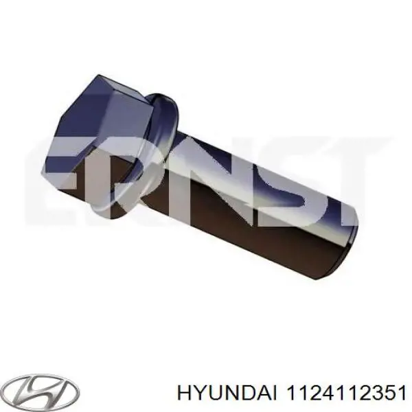  1124112351 Hyundai/Kia