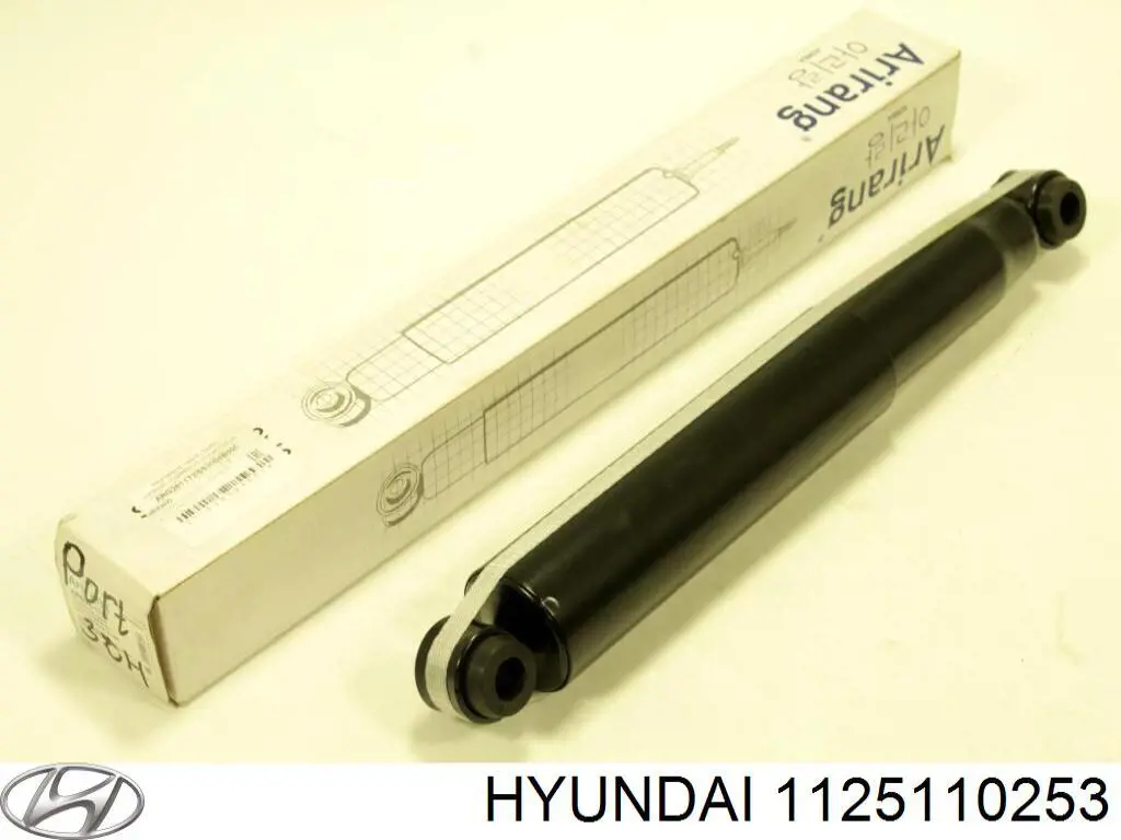  1125110253 Hyundai/Kia