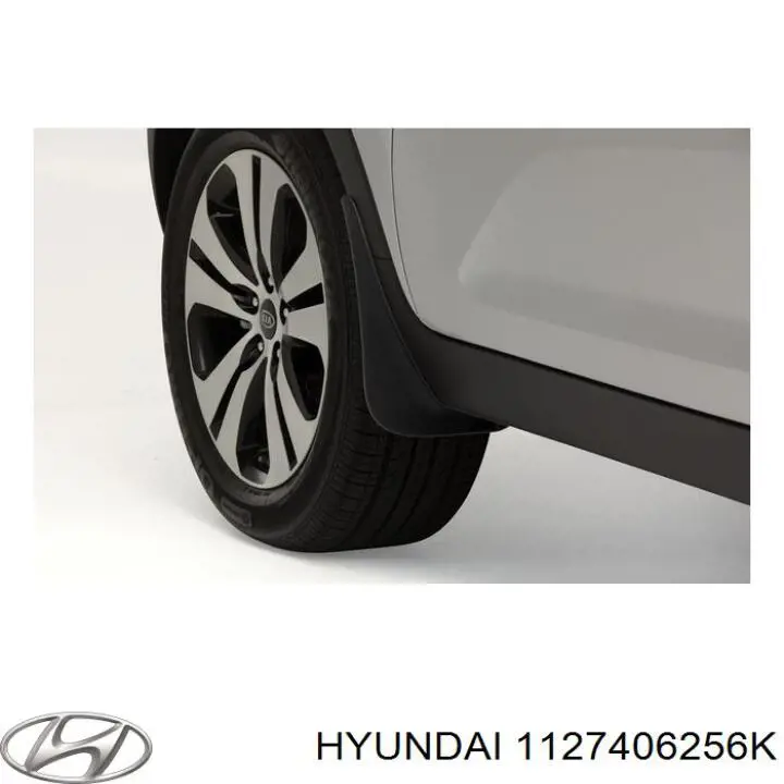  Hyundai/Kia 1127406256K ціна, від 28.88 USD