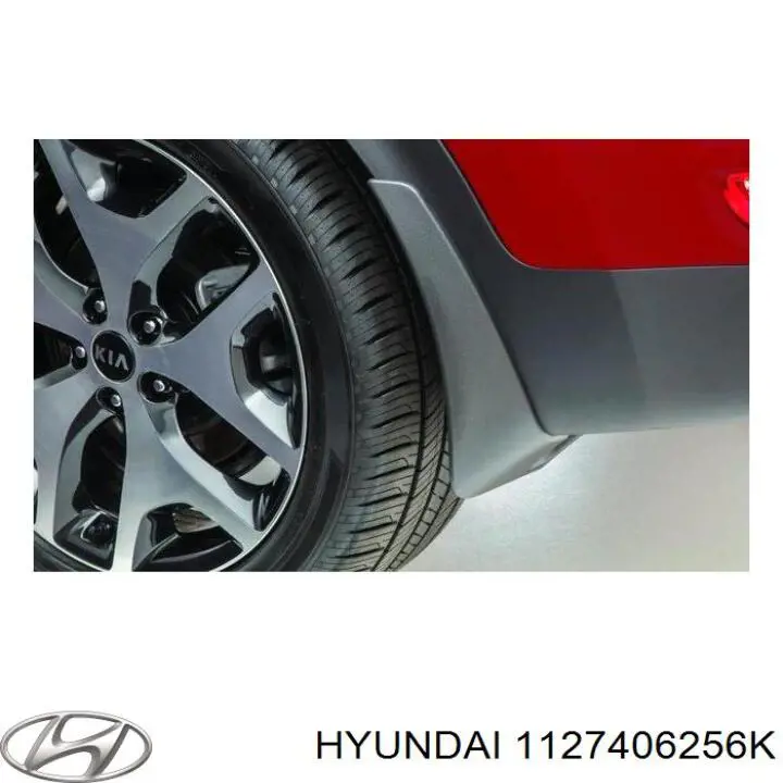 1127406256K Hyundai/Kia 
