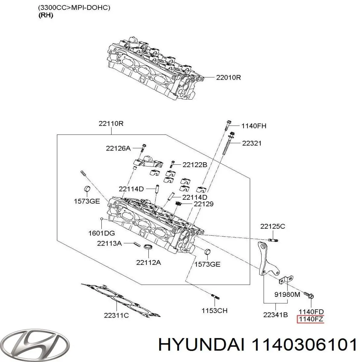  Chrysler 06104178AA ціна, від 6.49 USD