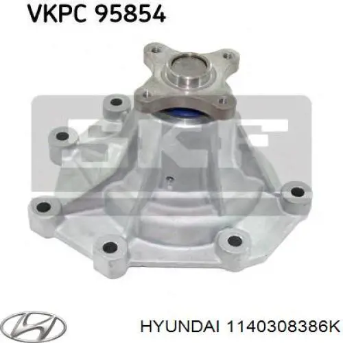 1140308386K Hyundai/Kia 