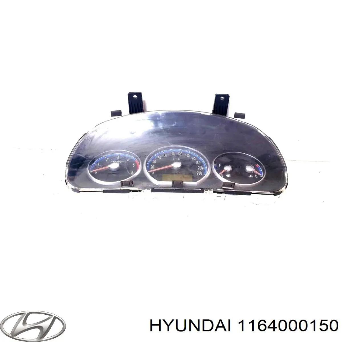 1164000150 Hyundai/Kia 