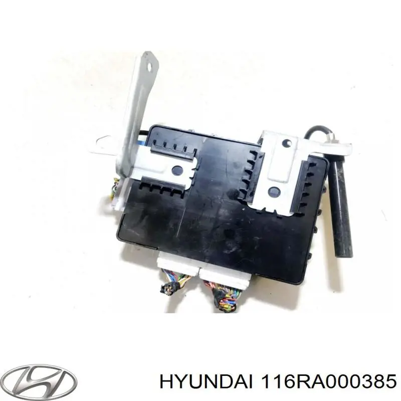 Купити 116RA000385 Hyundai/Kia 