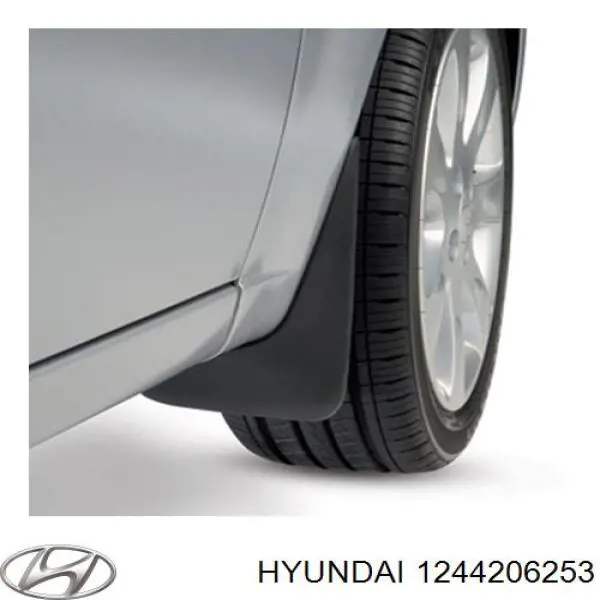 1244206257B Hyundai/Kia 