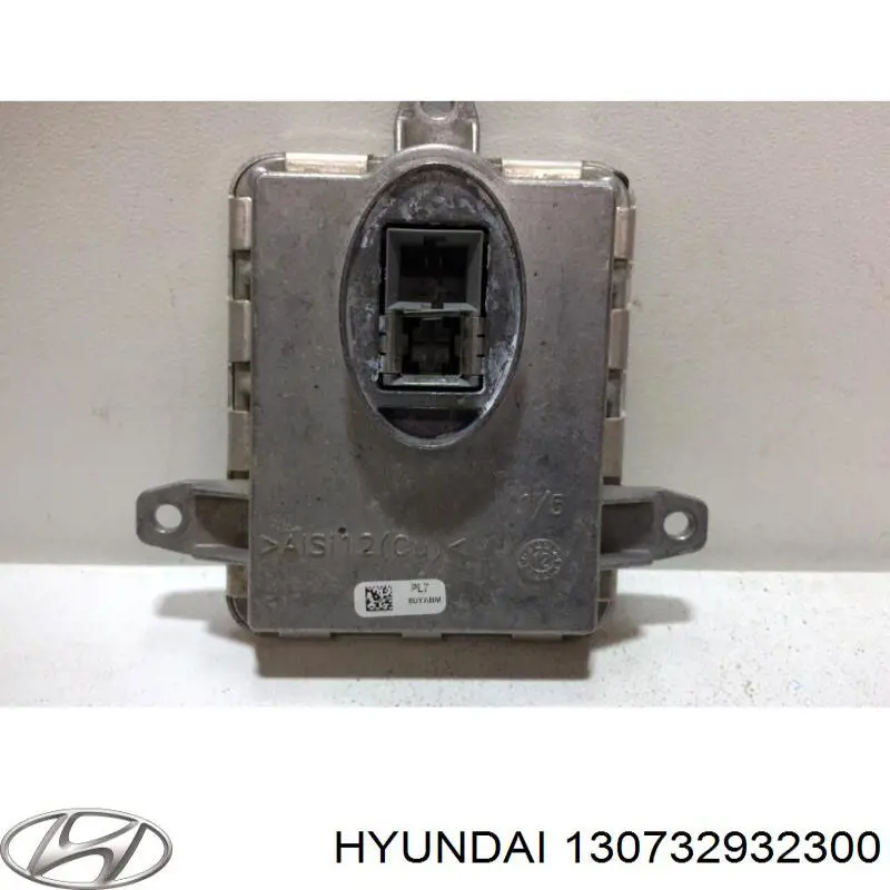  Hyundai/Kia 130732932300 ціна, від 42.28 USD