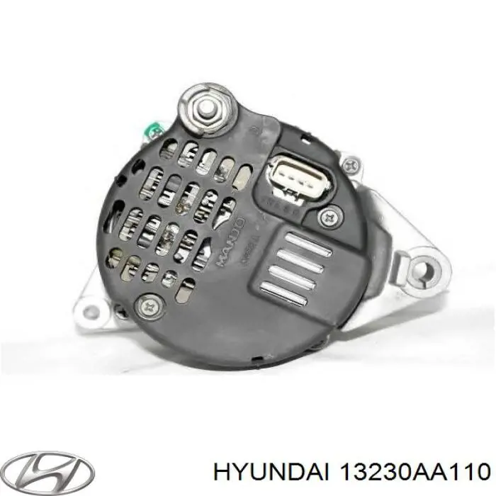 Гідрокомпенсатор, гідроштовхач, штовхач клапанів 13230AA110 Hyundai/Kia