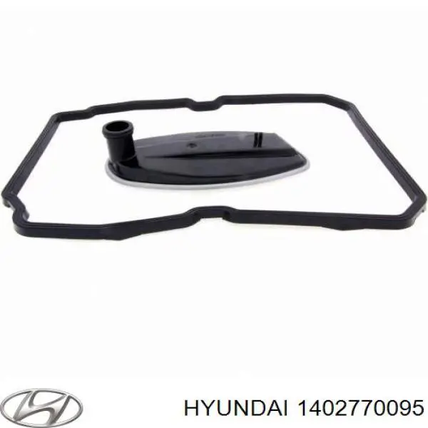 Фільтр АКПП 1402770095 Hyundai/Kia