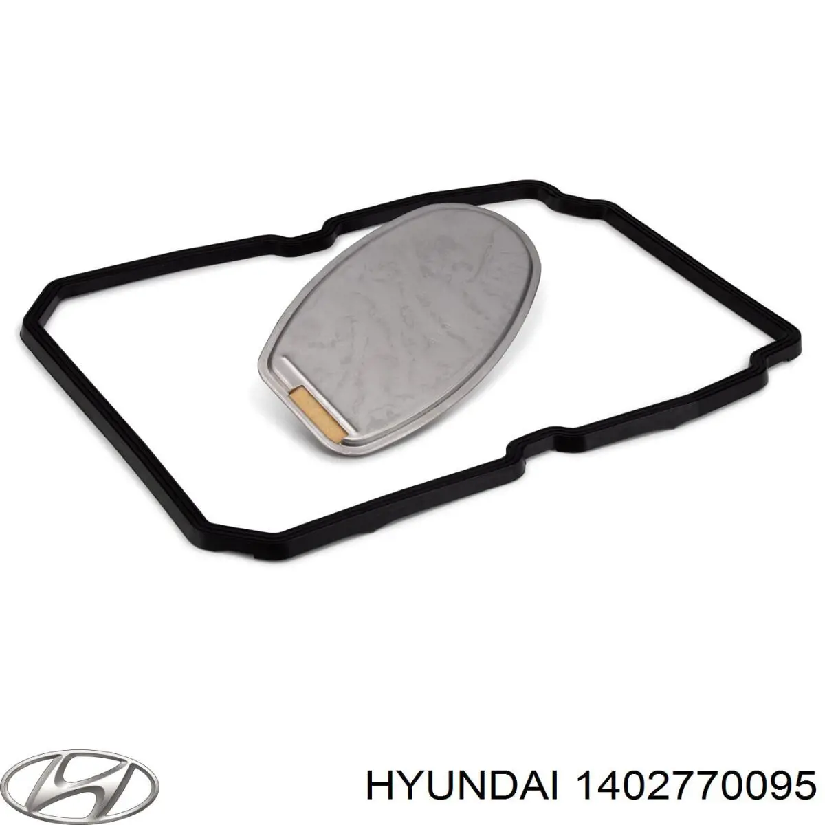1402770095 Hyundai/Kia Масло в коробку автомат