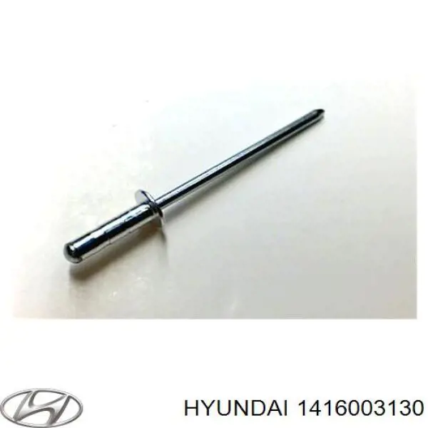  Hyundai/Kia 1416003130 ціна, від 0.40 USD