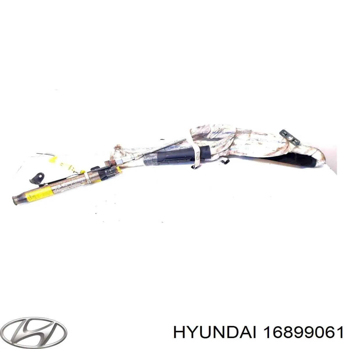 16899061 Hyundai/Kia 