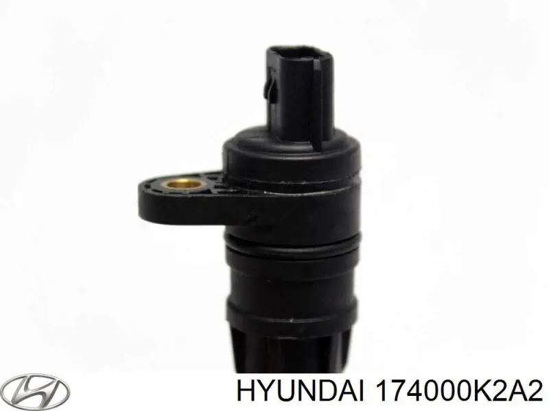 174000K2A2 Hyundai/Kia 