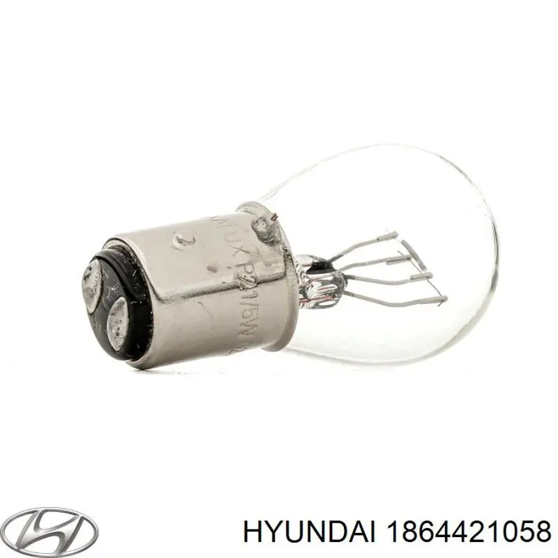  Hyundai/Kia 1864421058 ціна, від 3.62 USD
