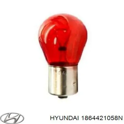 Купити 1864421058N Hyundai/Kia Лампочки