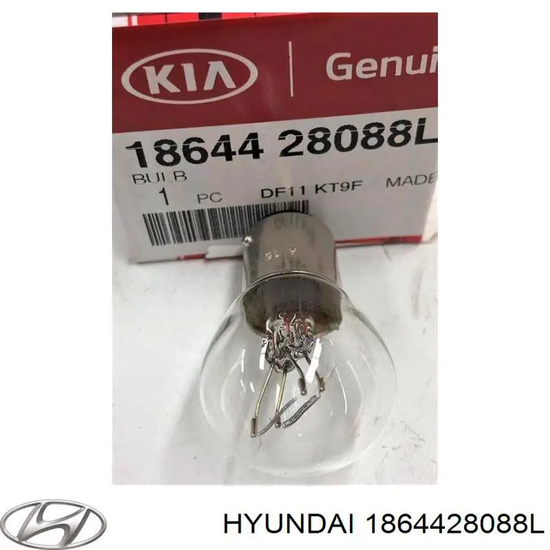  Hyundai/Kia 1864428088L ціна, від 10.01 USD