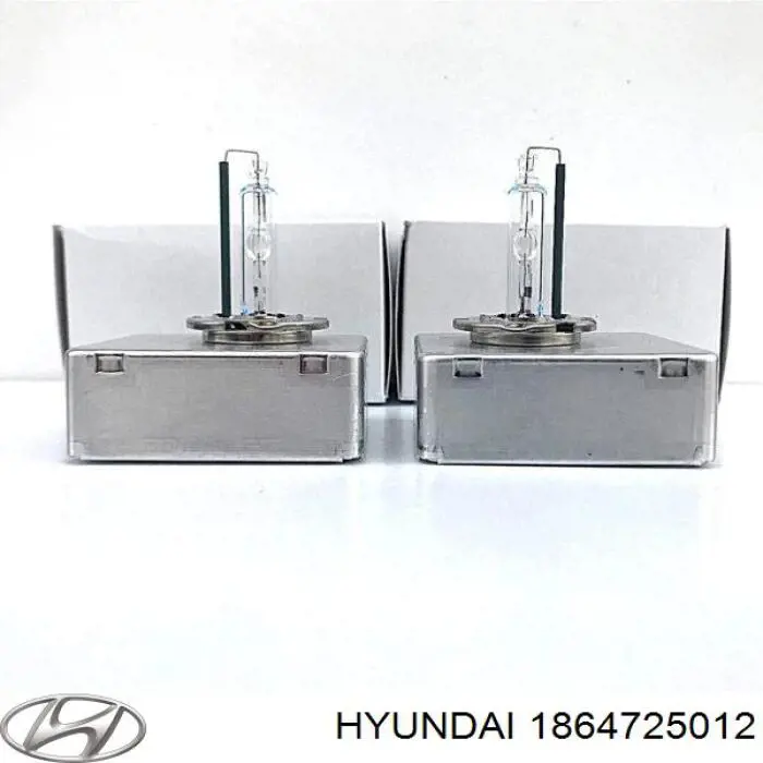  Hyundai/Kia 1864725012 ціна, від 55.56 USD