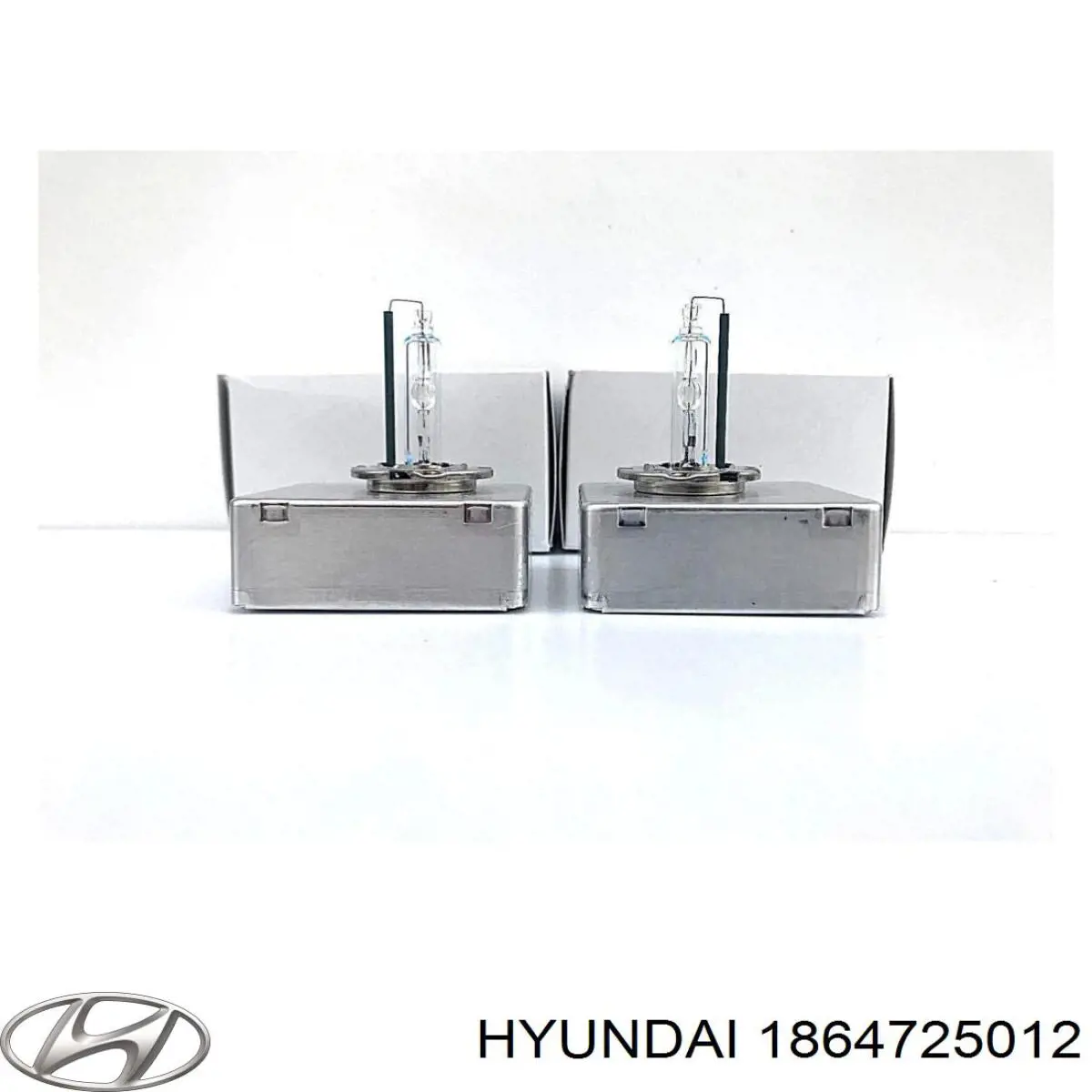 Купити 1864725012 Hyundai/Kia 