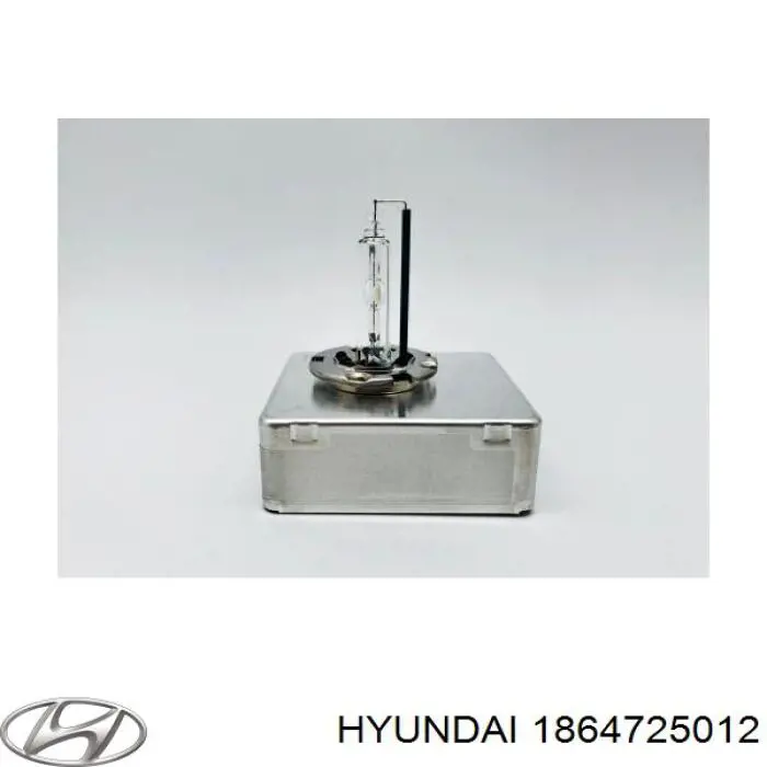 1864725012 Hyundai/Kia 