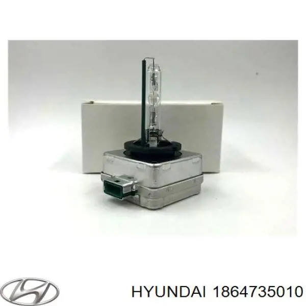 Купити 1864735010 Hyundai/Kia 